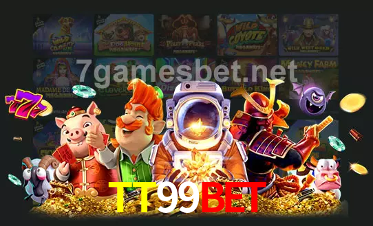 cassino TT99Bet