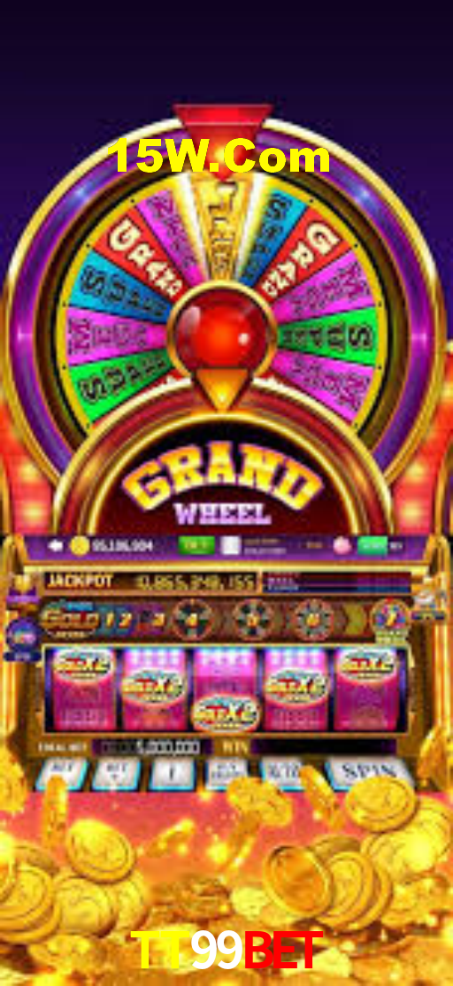 TT99Bet: A Experiência de Casino com Jogos de Mesa ao Vivo