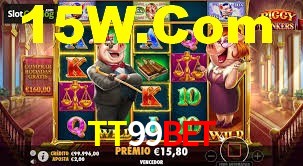 Roulette Table TT99Bet