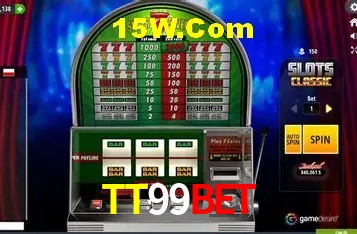 A Popularidade dos Caça-Níqueis no TT99Bet