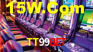 TT99Bet - Cassino Online e Apostas Esportivas Seguras - TT99.Com