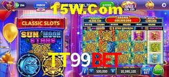Football Betting TT99Bet