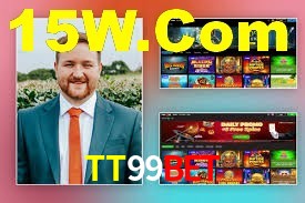 Welcome Bonus TT99Bet