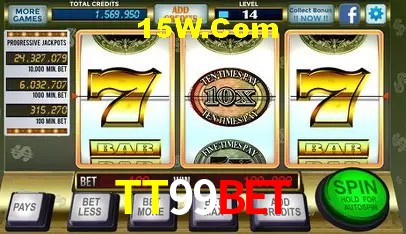 Descubra o Programa VIP da TT99Bet: Vantagens Exclusivas para Jogadores