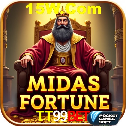 Jogos de Slot TT99Bet