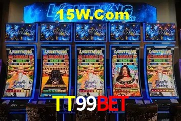 Inovações de Jogos na TT99Bet: O Futuro das Experiências Interativas