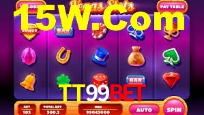 TT99 Game