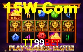 Live Casino TT99Bet