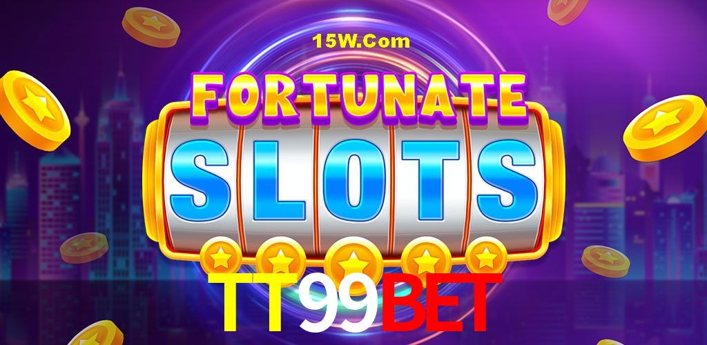 Welcome Bonus TT99Bet