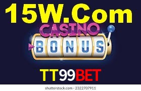 VIP Casino TT99Bet