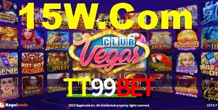 Premium Interface TT99Bet